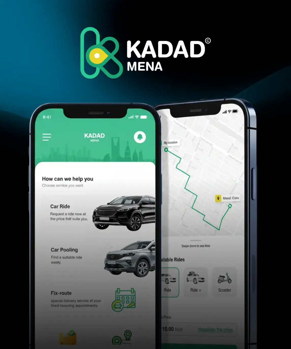 KADAD