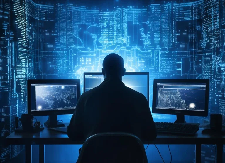 كيف تعيد التكنولوجيا الناشئة تشكيل الصناعات العالمية